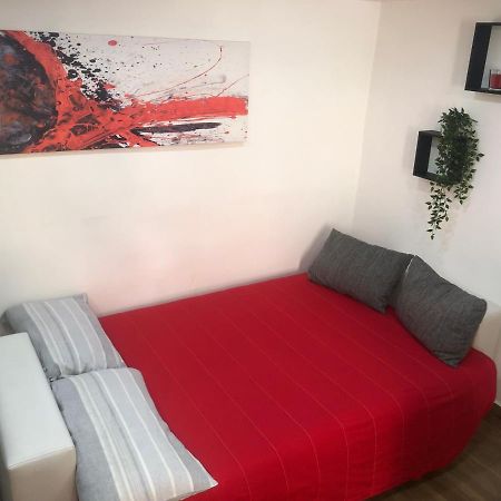 Jordanaus Apartment Naples Luaran gambar