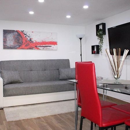 Jordanaus Apartment Naples Luaran gambar
