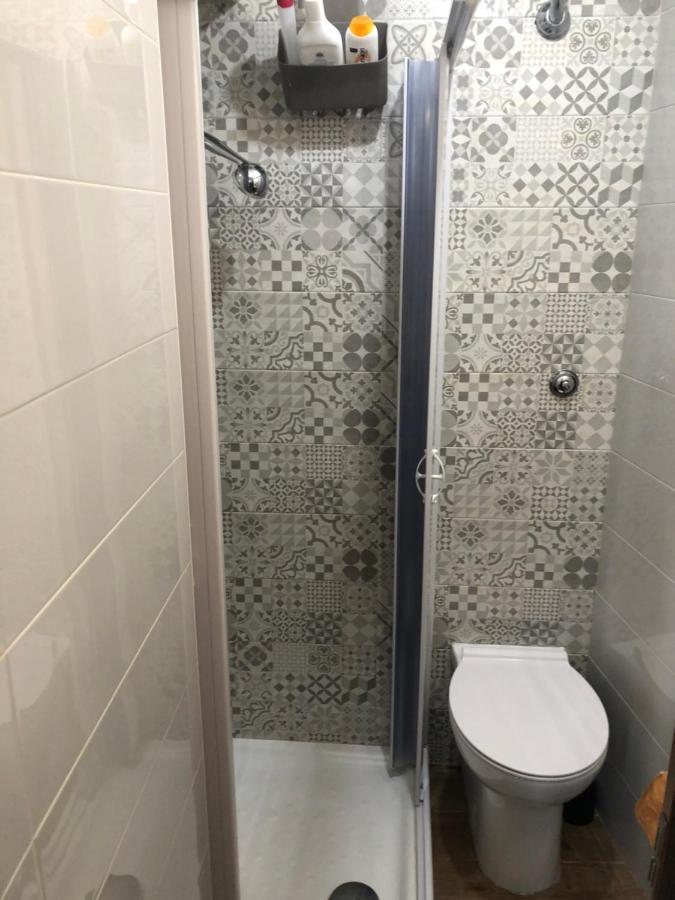 Jordanaus Apartment Naples Luaran gambar