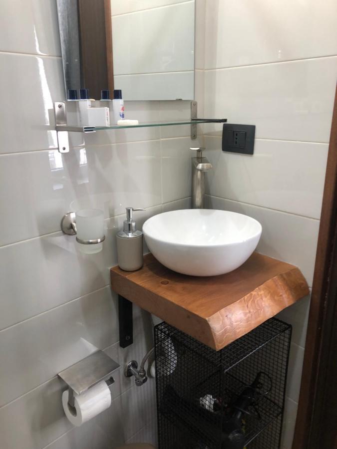Jordanaus Apartment Naples Luaran gambar