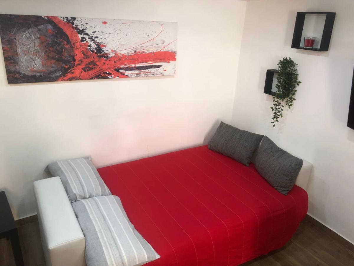 Jordanaus Apartment Naples Luaran gambar