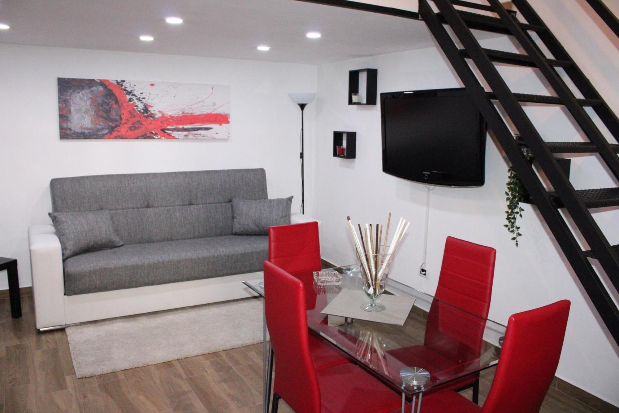Jordanaus Apartment Naples Luaran gambar