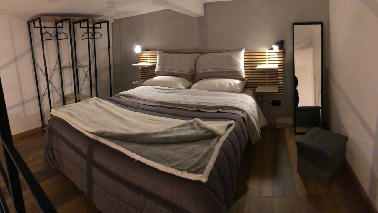 Jordanaus Apartment Naples Luaran gambar