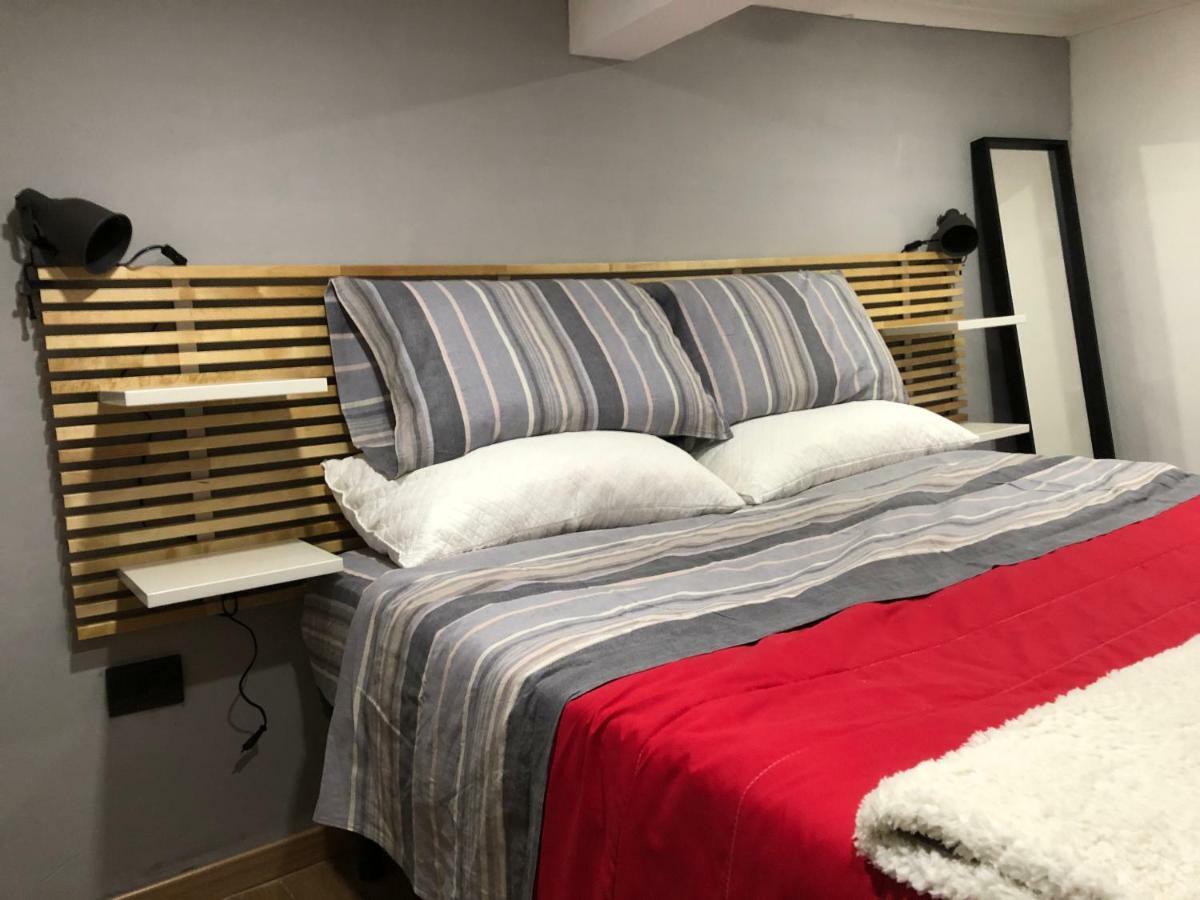 Jordanaus Apartment Naples Luaran gambar