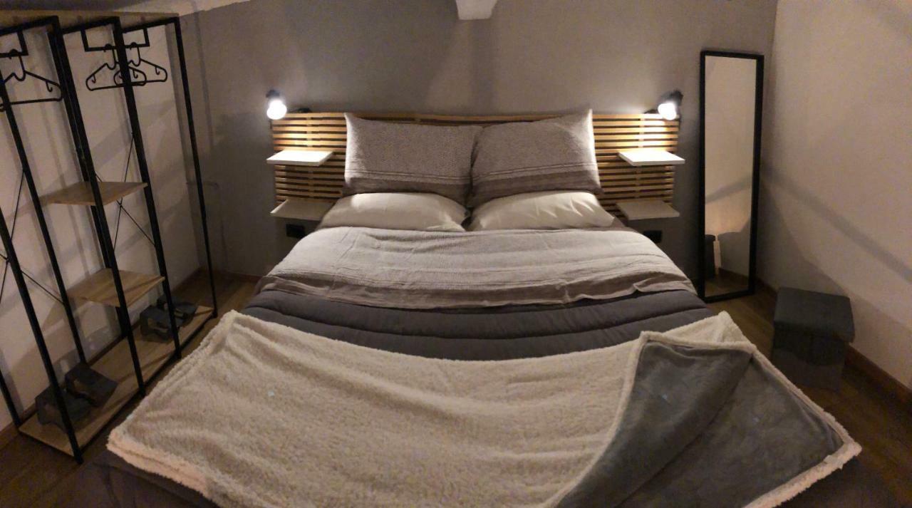 Jordanaus Apartment Naples Luaran gambar