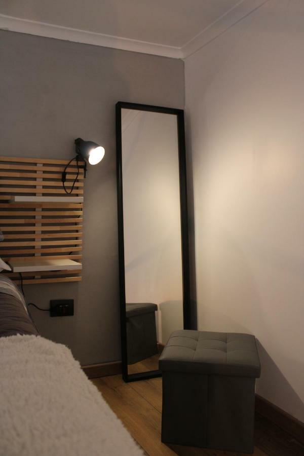 Jordanaus Apartment Naples Luaran gambar