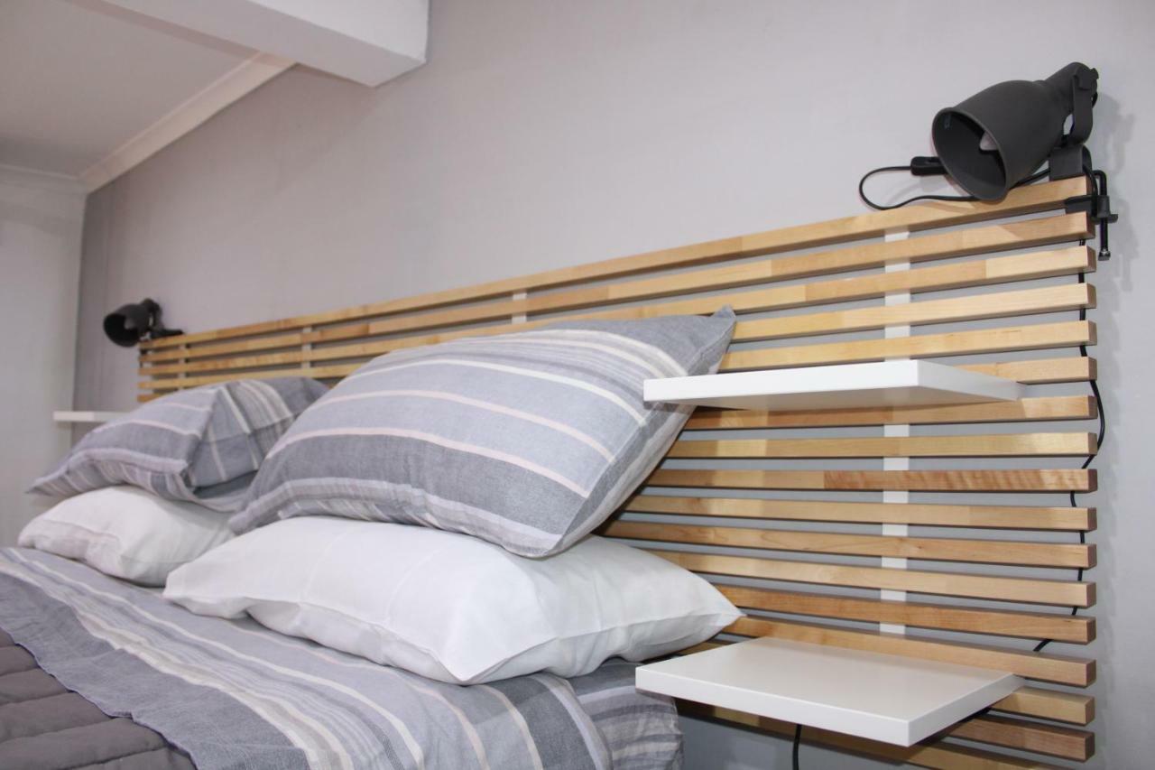 Jordanaus Apartment Naples Luaran gambar
