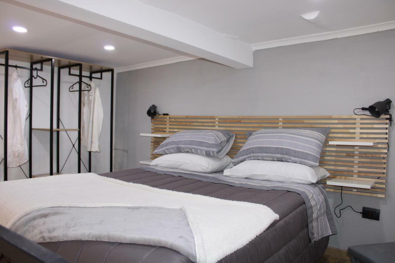 Jordanaus Apartment Naples Luaran gambar