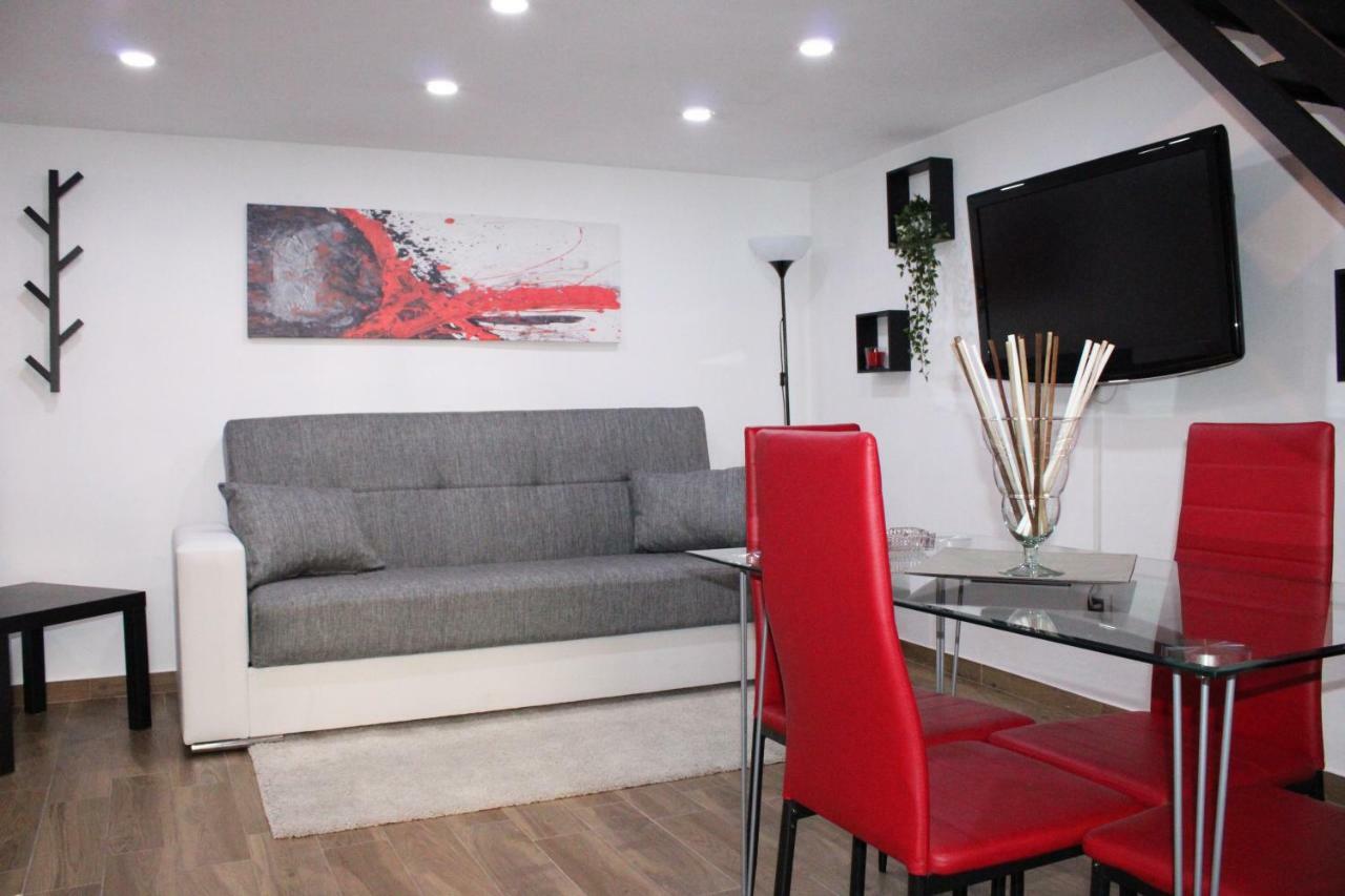 Jordanaus Apartment Naples Luaran gambar
