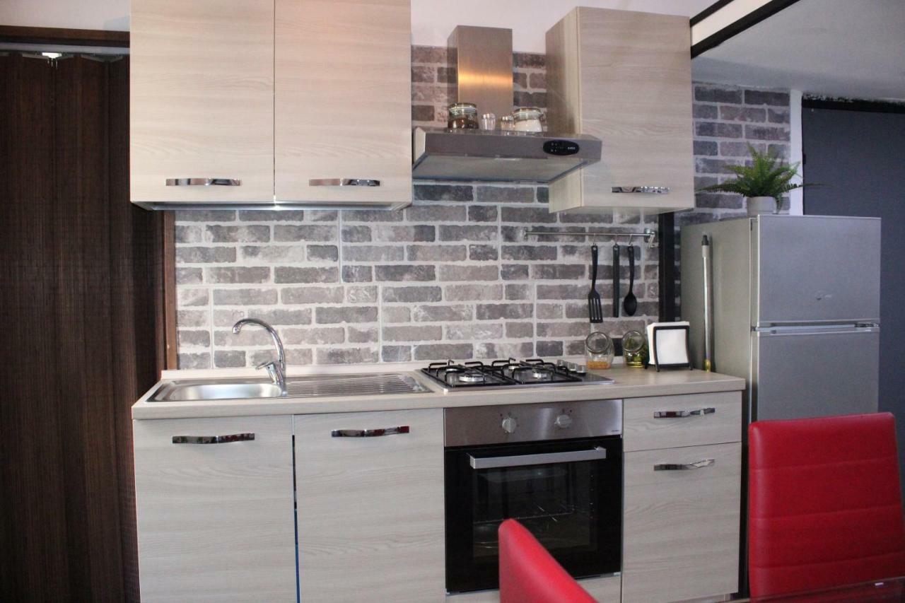 Jordanaus Apartment Naples Luaran gambar